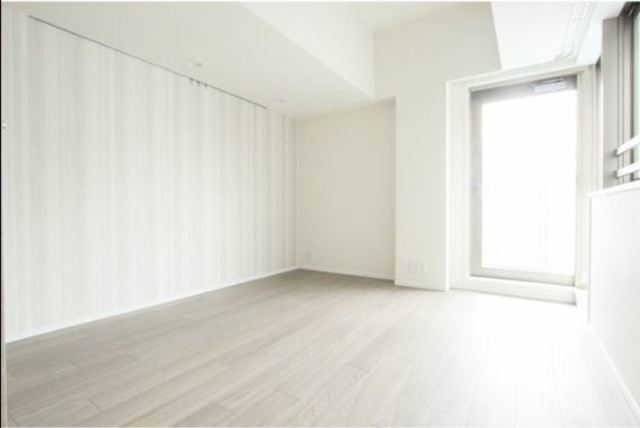 居室・リビング　居室