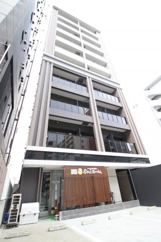 建物外観　外観も気になるポイント