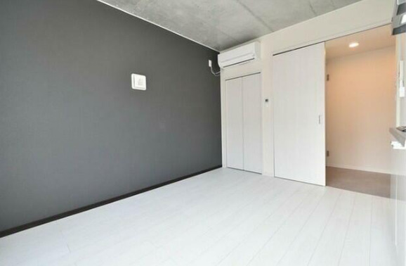 その他部屋・スペース　リビングを別角度から