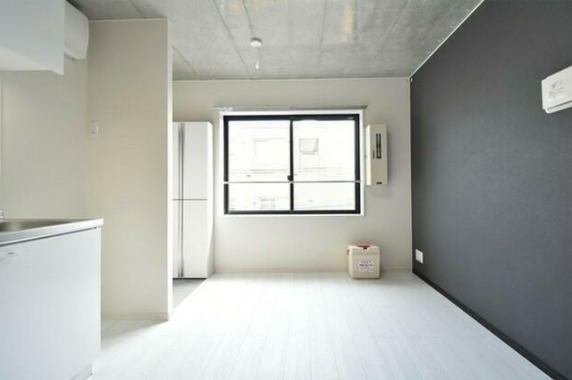 居室・リビング　リビングです