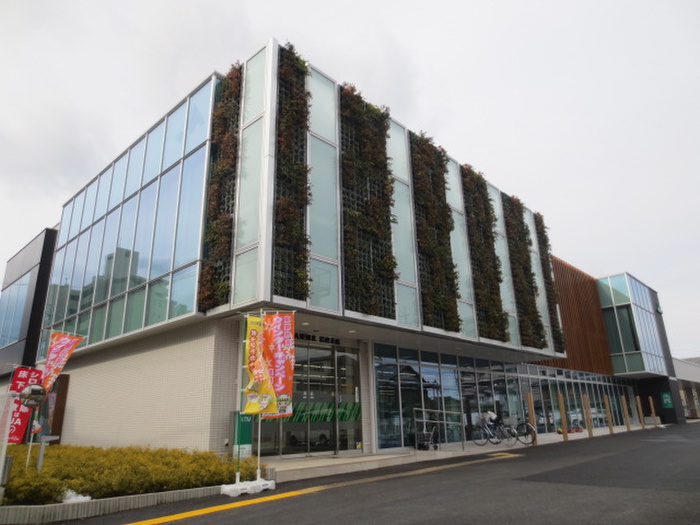 銀行　JA愛知北　岩倉支店（銀行）まで130m