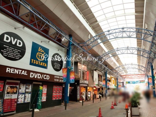 その他　上大岡中央商店街Passage（パサージュ）（その他）まで191m