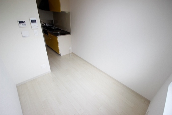 居室・リビング　※別部屋の写真です