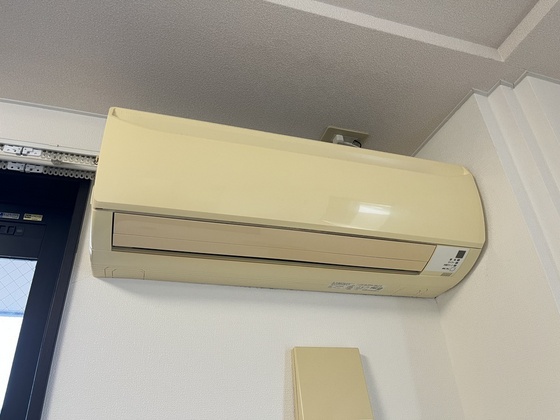 その他設備　※別部屋の写真です