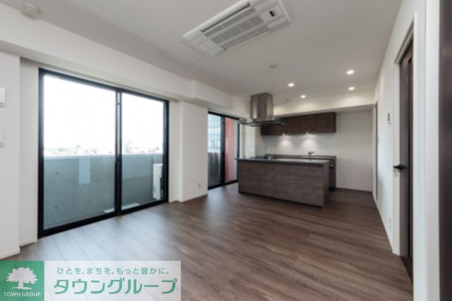 居室・リビング　※写真は同タイプ住戸です。