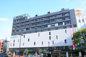 ショッピングセンター　グランデュオ蒲田西館（ショッピングセンター）まで2696m