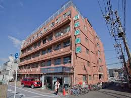 病院　医療法人社団松井病院（病院）まで309m