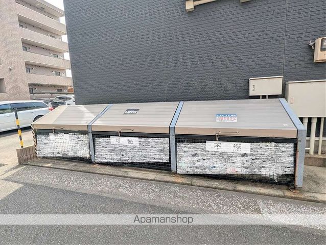 その他共有部分　その他共有部分