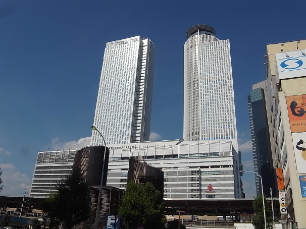 ショッピングセンター　東急ハンズ 名古屋店（ショッピングセンター）まで1000m