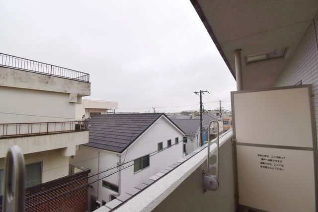 眺望　室内・室内設備