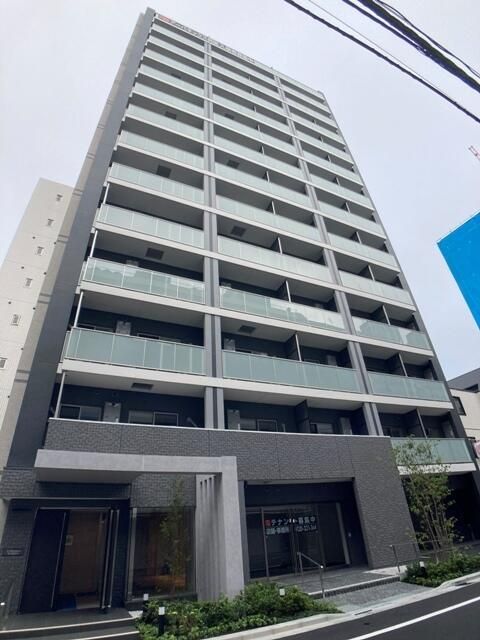 建物外観　☆きれいな外観☆