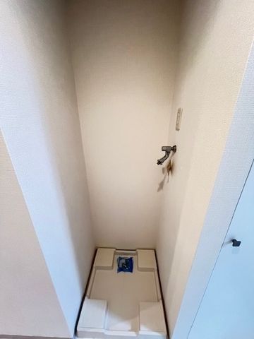 その他設備　☆設備充実☆