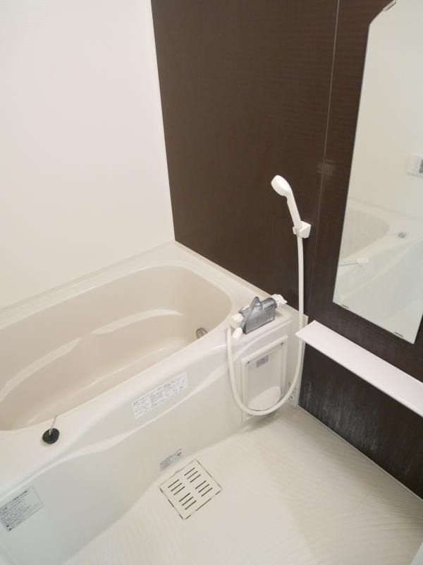 バス・シャワールーム　物件の画像5