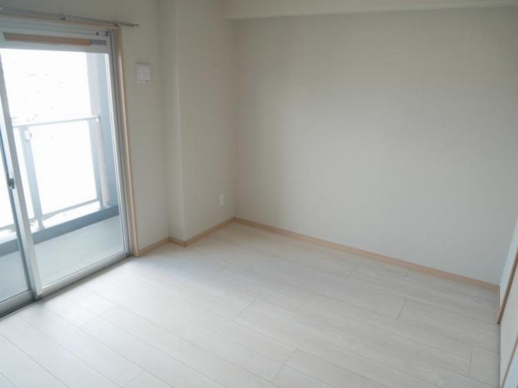 居室・リビング　物件の画像3