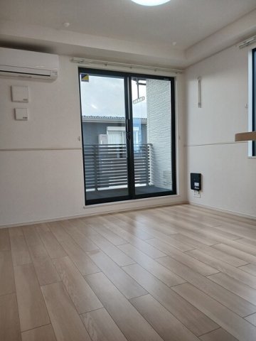 居室・リビング　ゆったりとしたリビングです