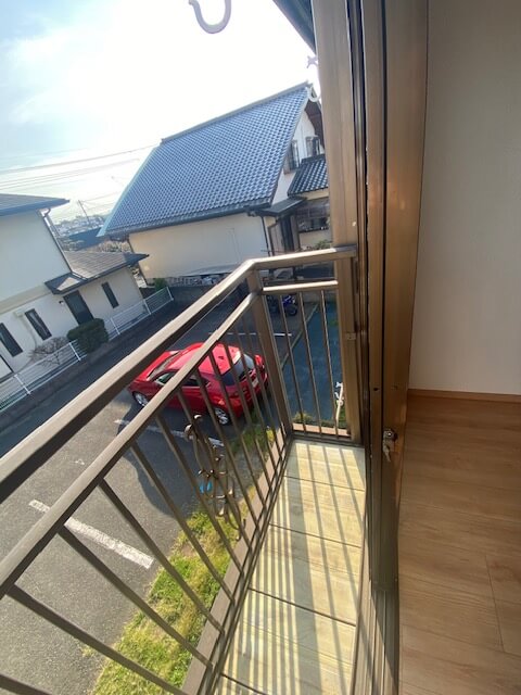 パステル館の内装写真