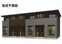 西条駅よりバス10分 徒歩7分 2階 新築の賃貸物件