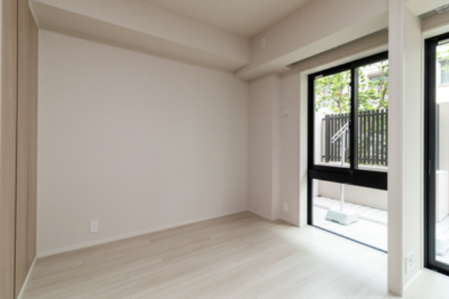 その他　※写真は同タイプ住戸です。