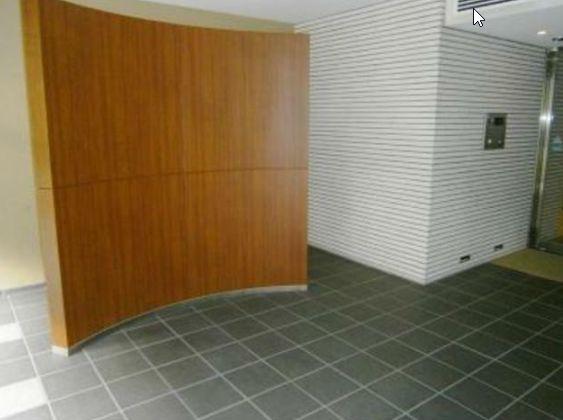 ロビー　清潔なロビーです