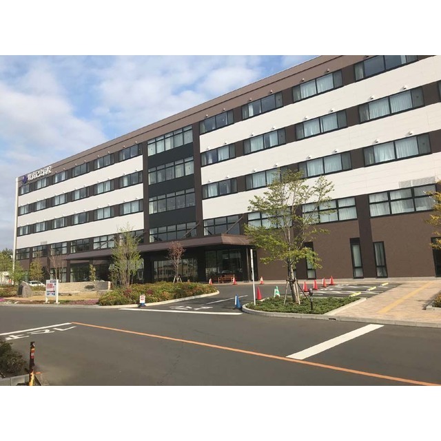 病院　筑波記念会筑波記念病院（病院）まで2836m