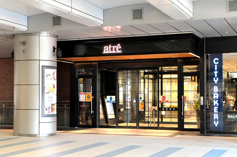 ショッピングセンター　タビオアトレ品川店（ショッピングセンター）まで1057m