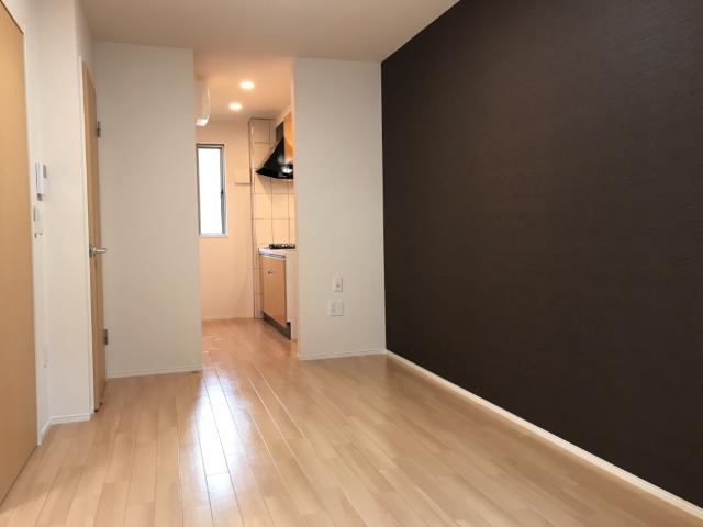 居室・リビング　リビング（イメージ）