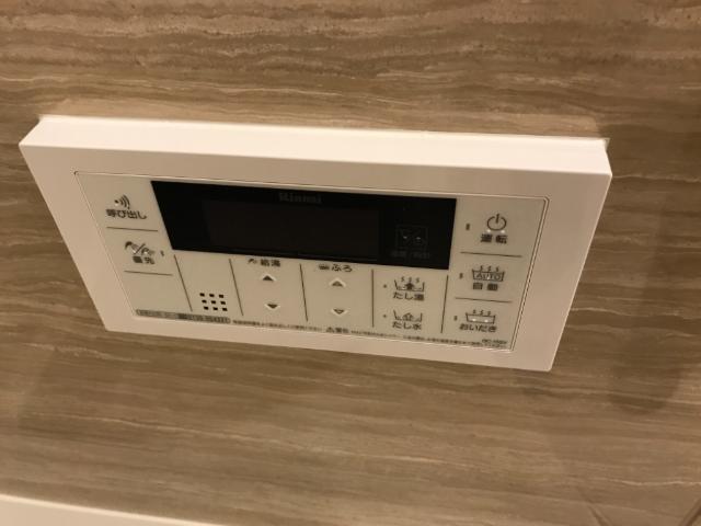 その他設備　室内設備（イメージ）