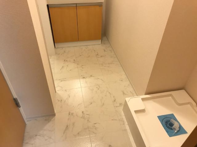 洗面設備　洗面（イメージ）