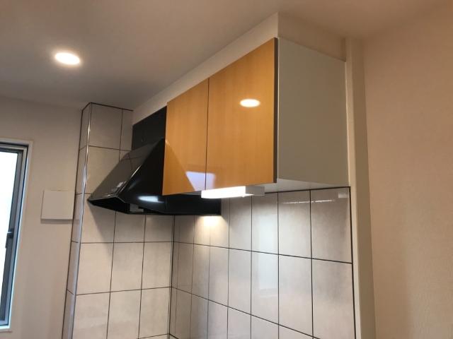 キッチン　キッチン（イメージ）