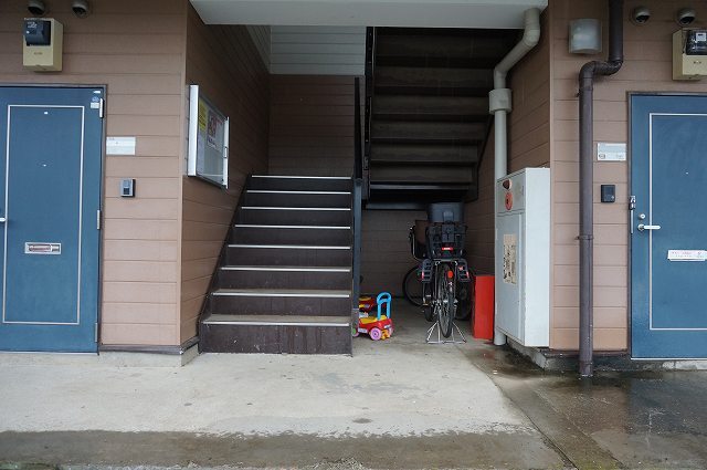 エントランス　その他共有部分