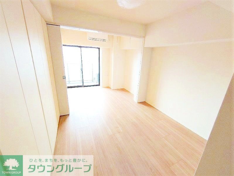 居室・リビング　お部屋探しは株式会社　タウンハウジング　までお気軽にお問合…