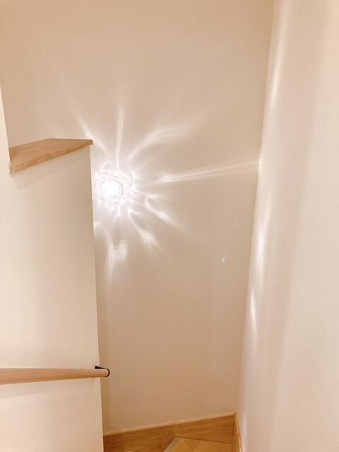 その他部屋・スペース　内装も気になるポイント