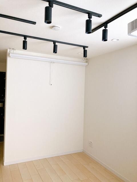 居室・リビング　ゆったり過ごせるリビングです