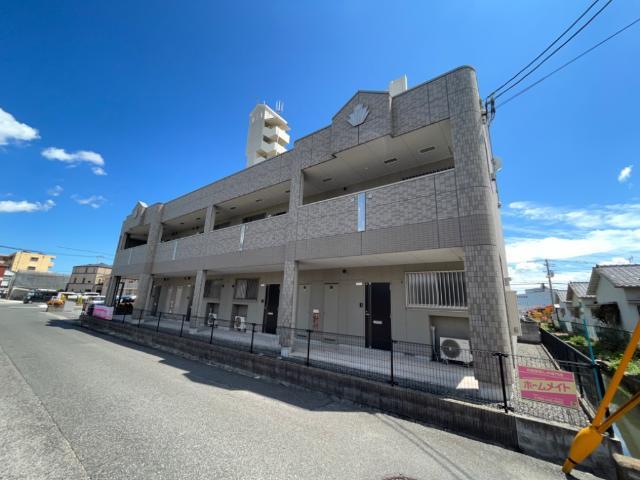 建物外観　Nスタイルホームにお任せください！