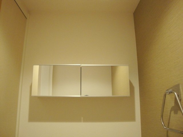 収納　ＷＣ収納