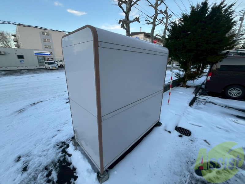 その他　ゴミ置き場その他