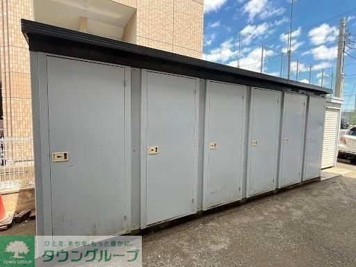 その他共有部分　共有部分