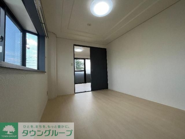 その他　リビング/居室