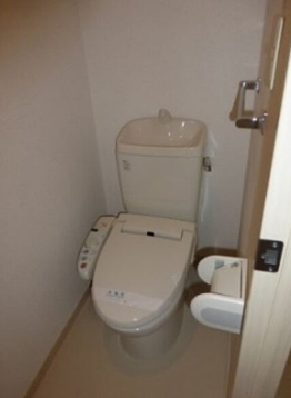 トイレ　☆トイレ☆