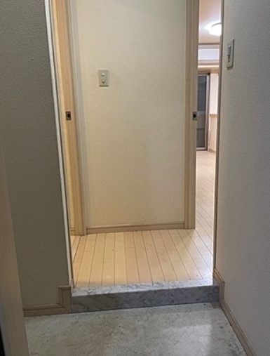 玄関　☆玄関☆