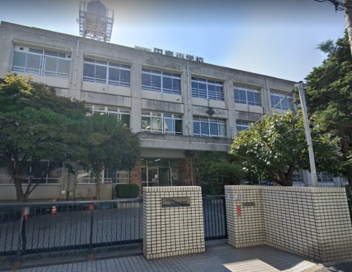 小学校　川崎市立田島小学校（小学校）まで298m