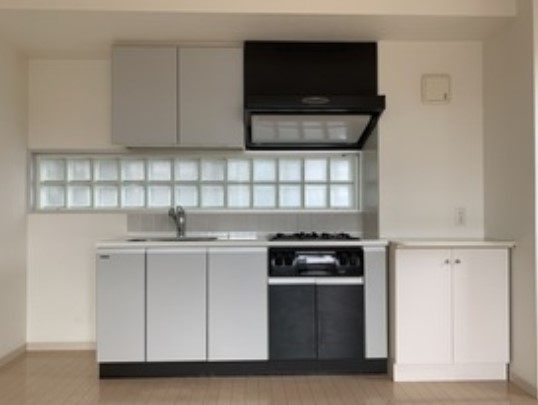 キッチン　キッチン※別部屋参考写真