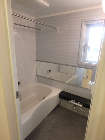 バス・シャワールーム　風呂※別部屋参考写真