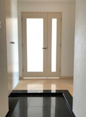 玄関　玄関※別部屋参考写真