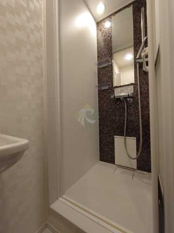 バス・シャワールーム　HE ROOM’S中野本町