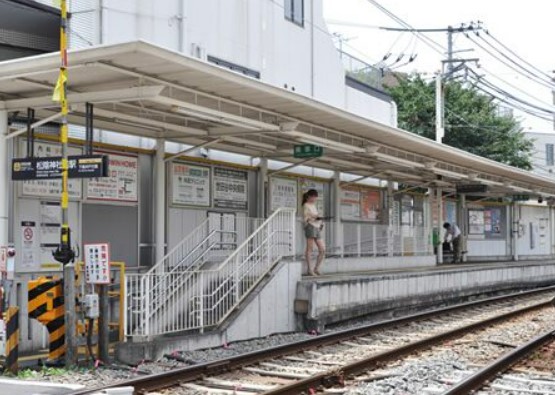 その他　松陰神社前（その他）まで841m