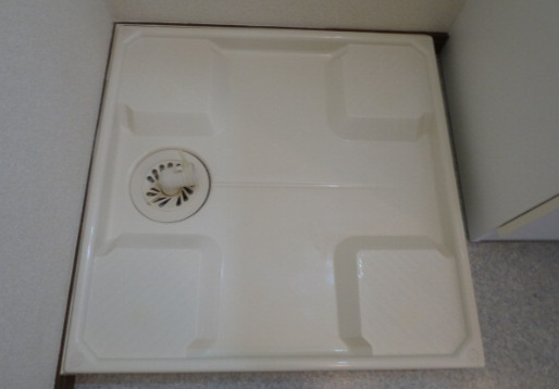 その他設備　アンプルールフェール白亜