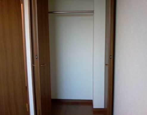 収納　アンプルールフェール白亜