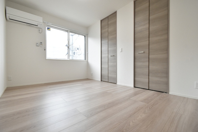 居室・リビング　洋室(2)