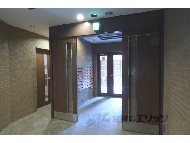 ロビー　ロビー